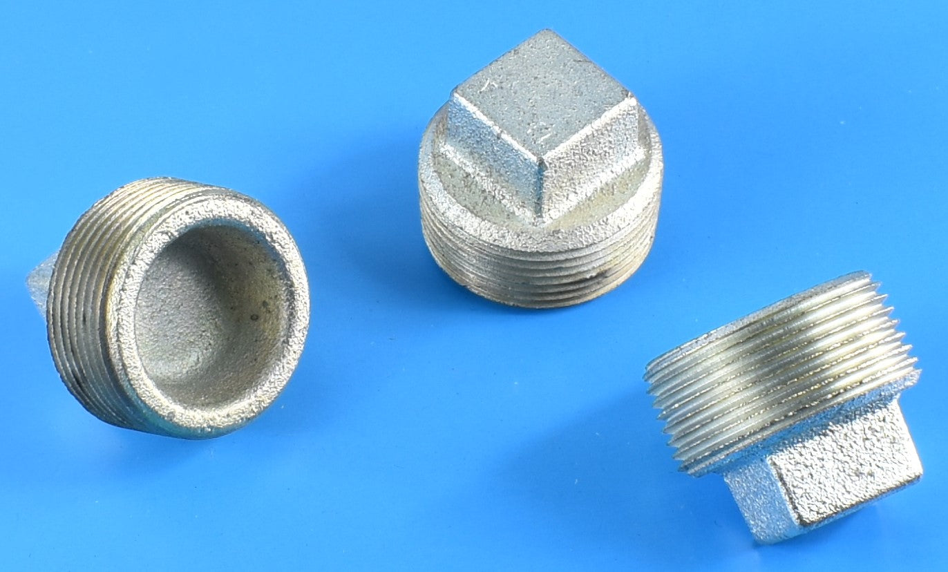 CROUSE-HINDS/ EATON NEC EX 方头钢制插头 PLG15/ PLG45/ PLG55/ PLG65