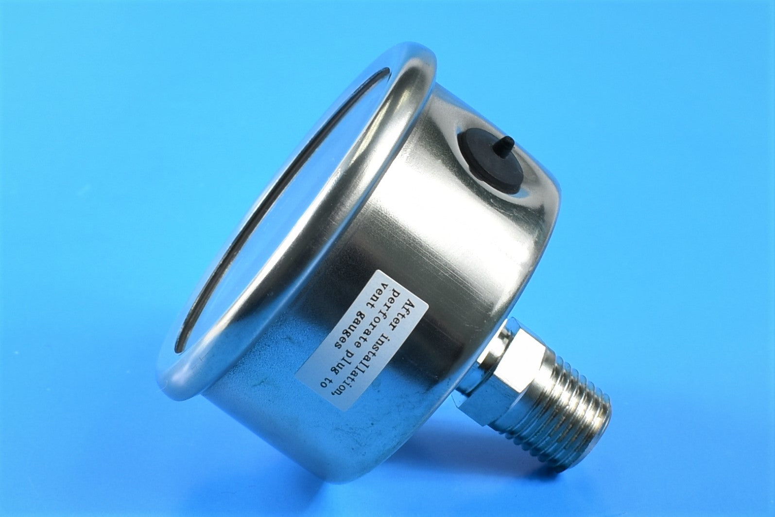 诺冠压力表，SPSG/00621