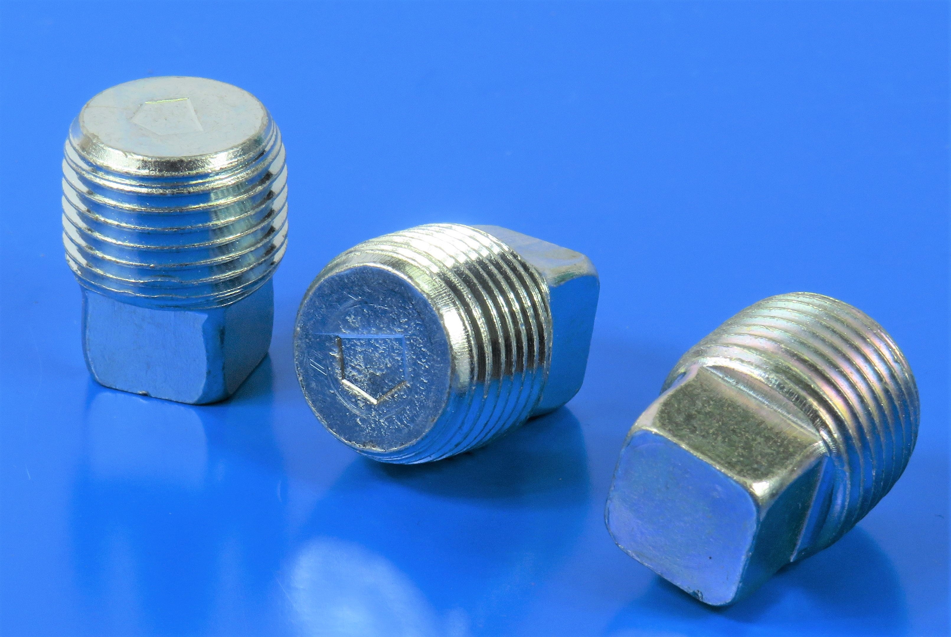 CROUSE-HINDS/ EATON NEC EX 方头钢制插头 PLG15/ PLG45/ PLG55/ PLG65