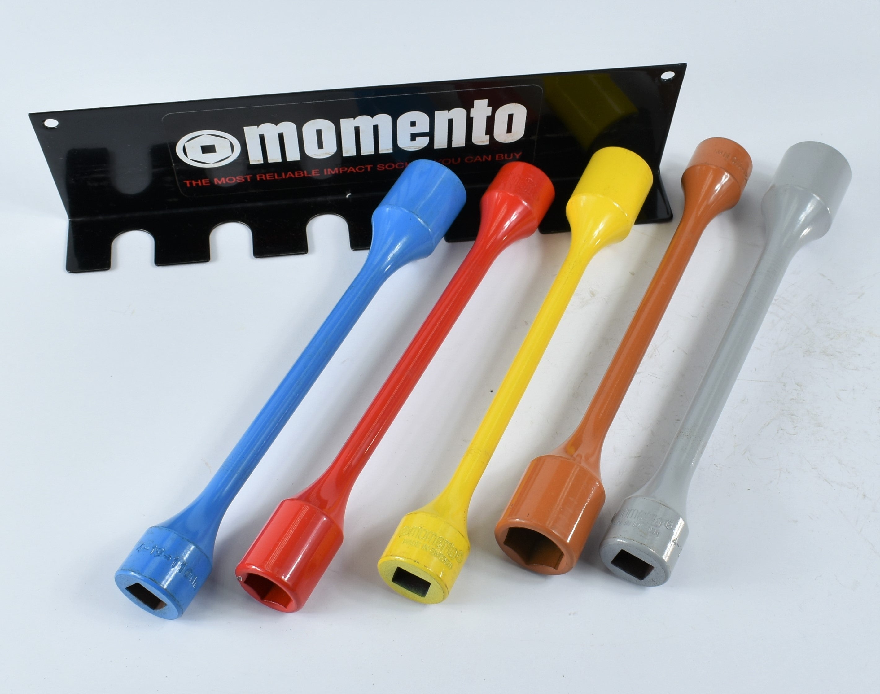 MOMENTO 扭矩套筒套件，TSS44:5，通过 ISO 9001 和 ISO 14001 认证