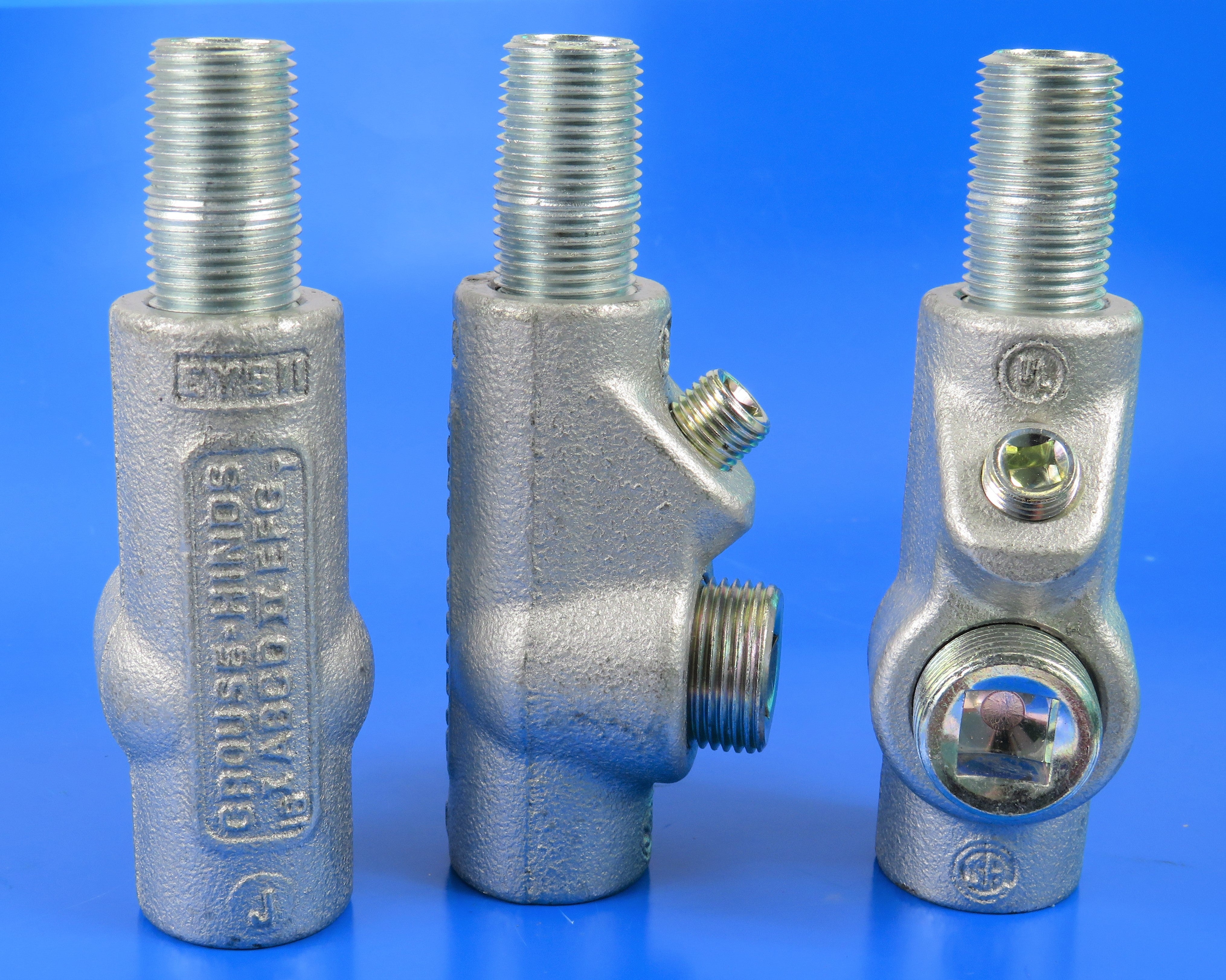 CROSE-HIDS/伊顿密封接头 EYS116/ EYS216