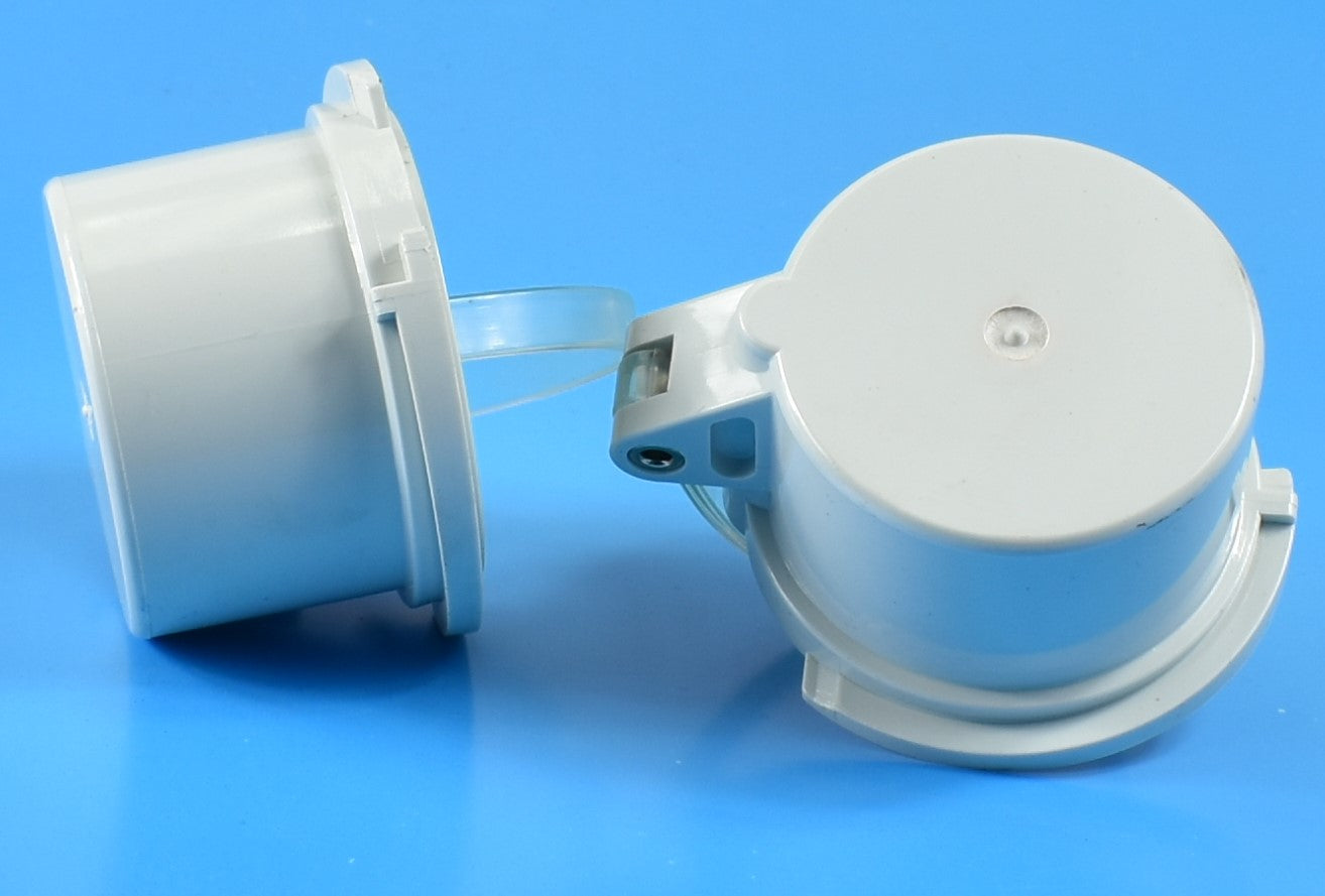 Mennekes 防水保护插头 40778/ 40784/ 40786/ 40788;, 16A,4P/ 3P, 32A, 5P+7P/ 125A,3P-5P, IP67