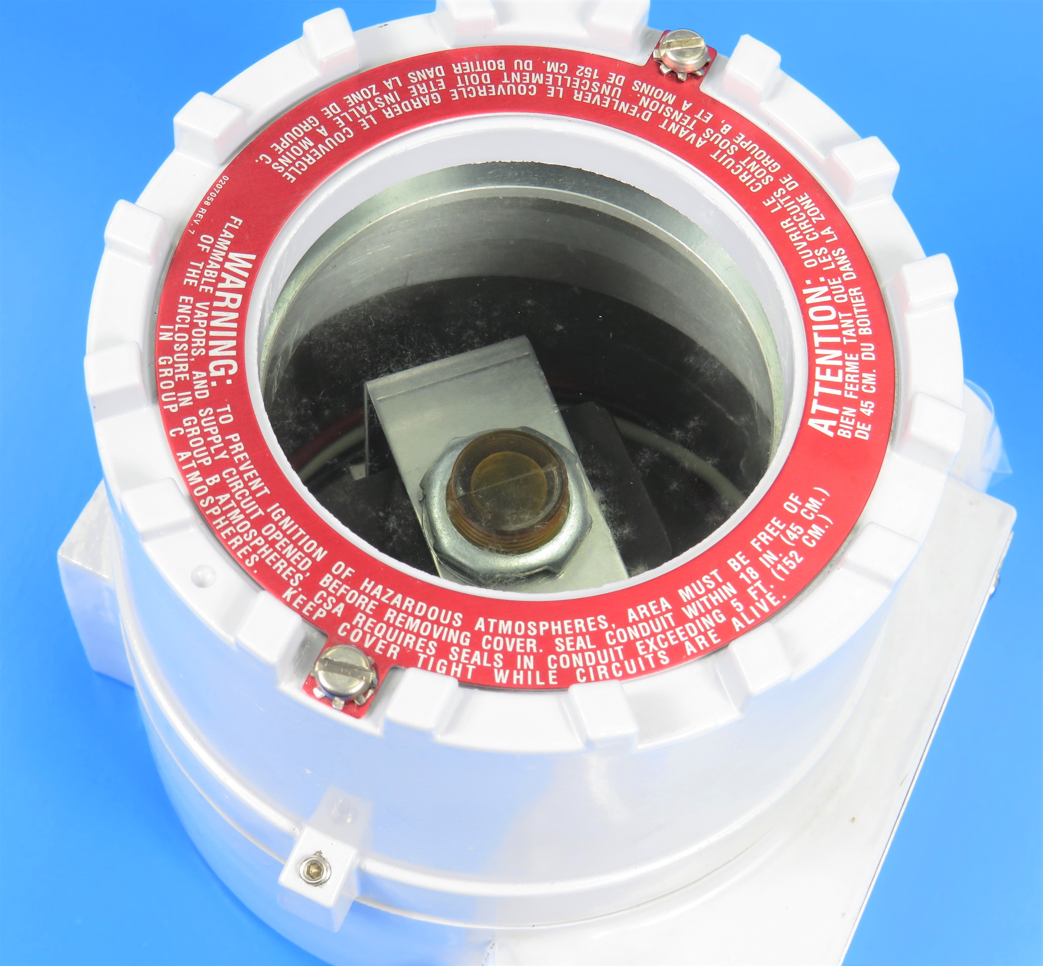 CROUSE-HINDS/伊顿 NEC EX PHOTOCELL，EV2IH208277 