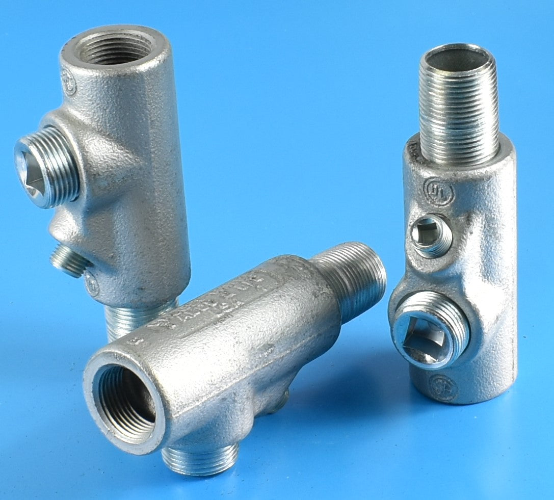 CROSE-HIDS/伊顿密封接头 EYS116/ EYS216