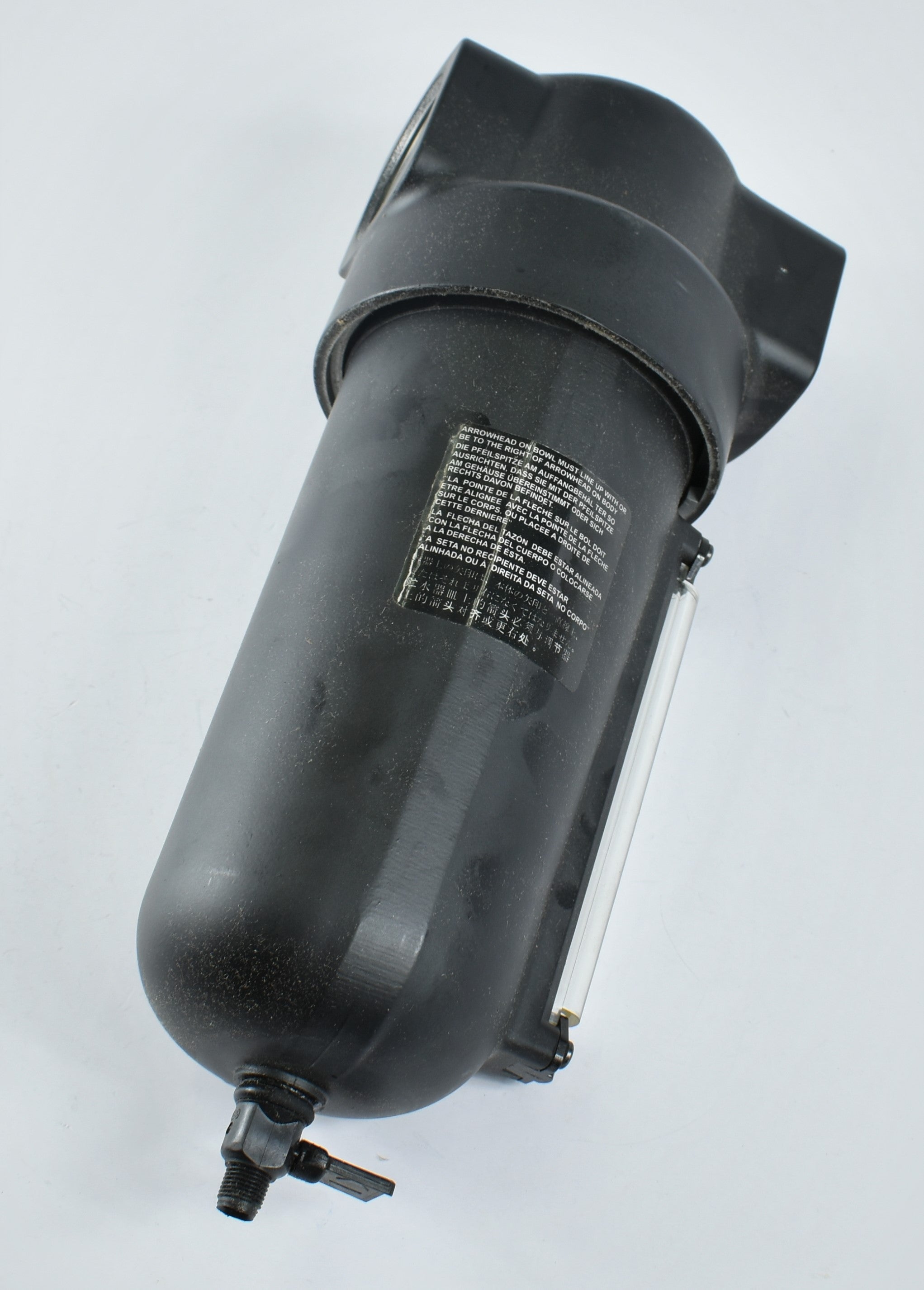 诺冠过滤器，F17-B00-M3DA