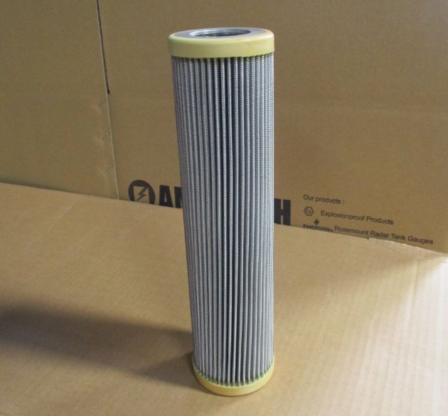 CLARK RELIANCE HILCO PH312-05-CGV 高流量滤芯