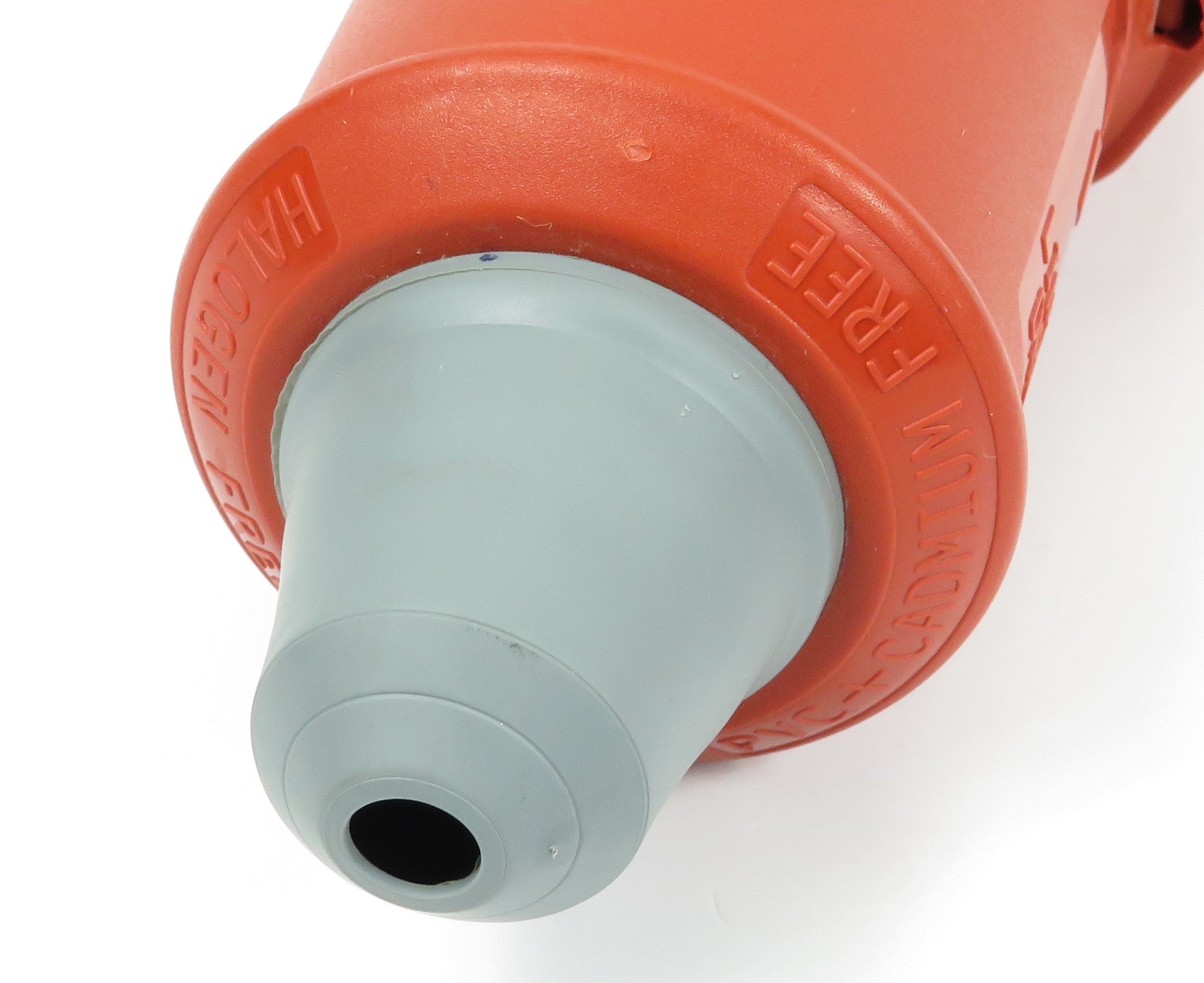 MENNEKES CONNECTOR 16/ 180A/ 194A; PRO-TOP II WITH CABLE SLEEVE, 32A-5P-415V/ 16A-3P-230V/ 16A-4P-415V , IP44