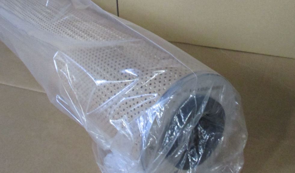 Nugent 褶皱纸滤芯