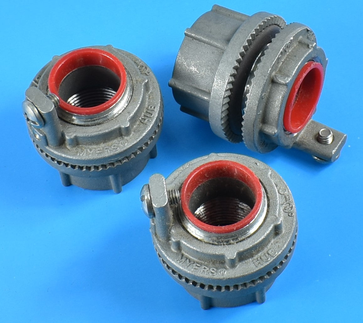 CROUSE-HINDS/ 伊顿 NEC EX 迈尔斯 HUB SS316、SSTG1/ SSTGK1/ SSTG2/ SSTG3/ SSTG4/ SSTGK4