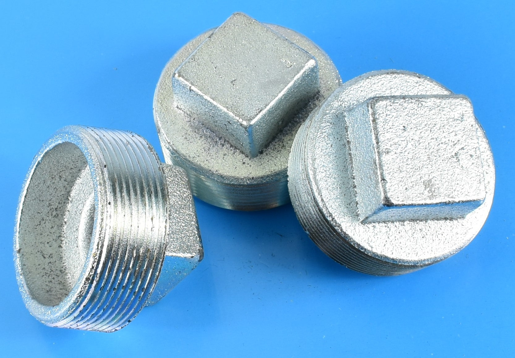 CROUSE-HINDS/ EATON NEC EX 方头钢制插头 PLG15/ PLG45/ PLG55/ PLG65