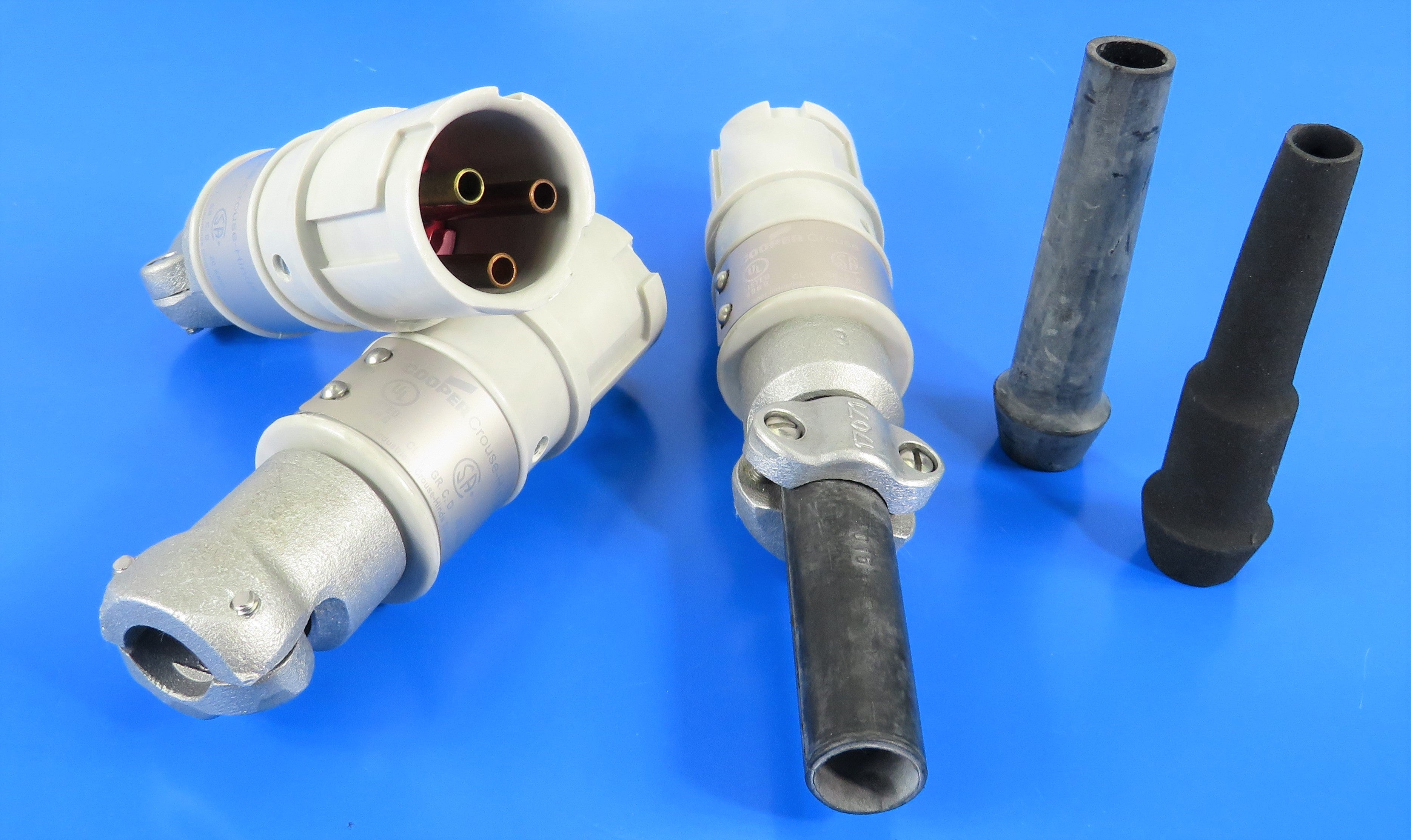 CROUSE-HINDS/伊顿 NEC EX CLASS 1 DIV 1，插头，CPP512