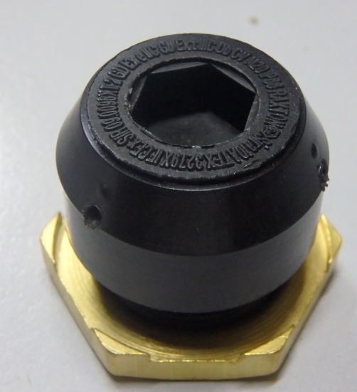 EATON / RAXTON EXE 通气排水管，CVE1200EU / CVM1200EU，M20，SS316/尼龙，IP66