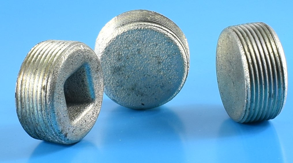 CROUSE-HINDS/ 伊顿 NEC EX 灰铁合金/钢制嵌入式插头，PLG1 / PLG5