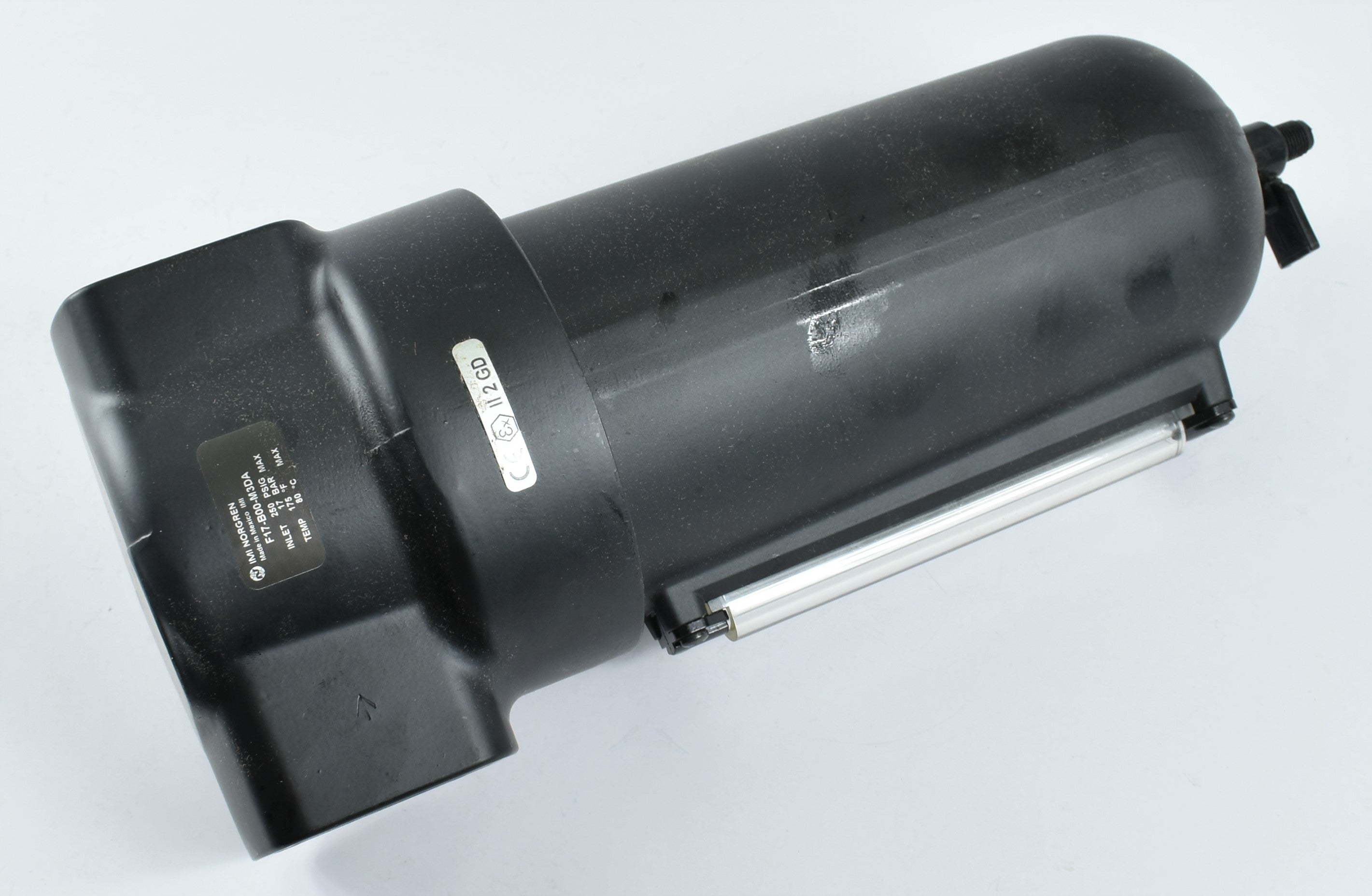 诺冠过滤器，F17-B00-M3DA