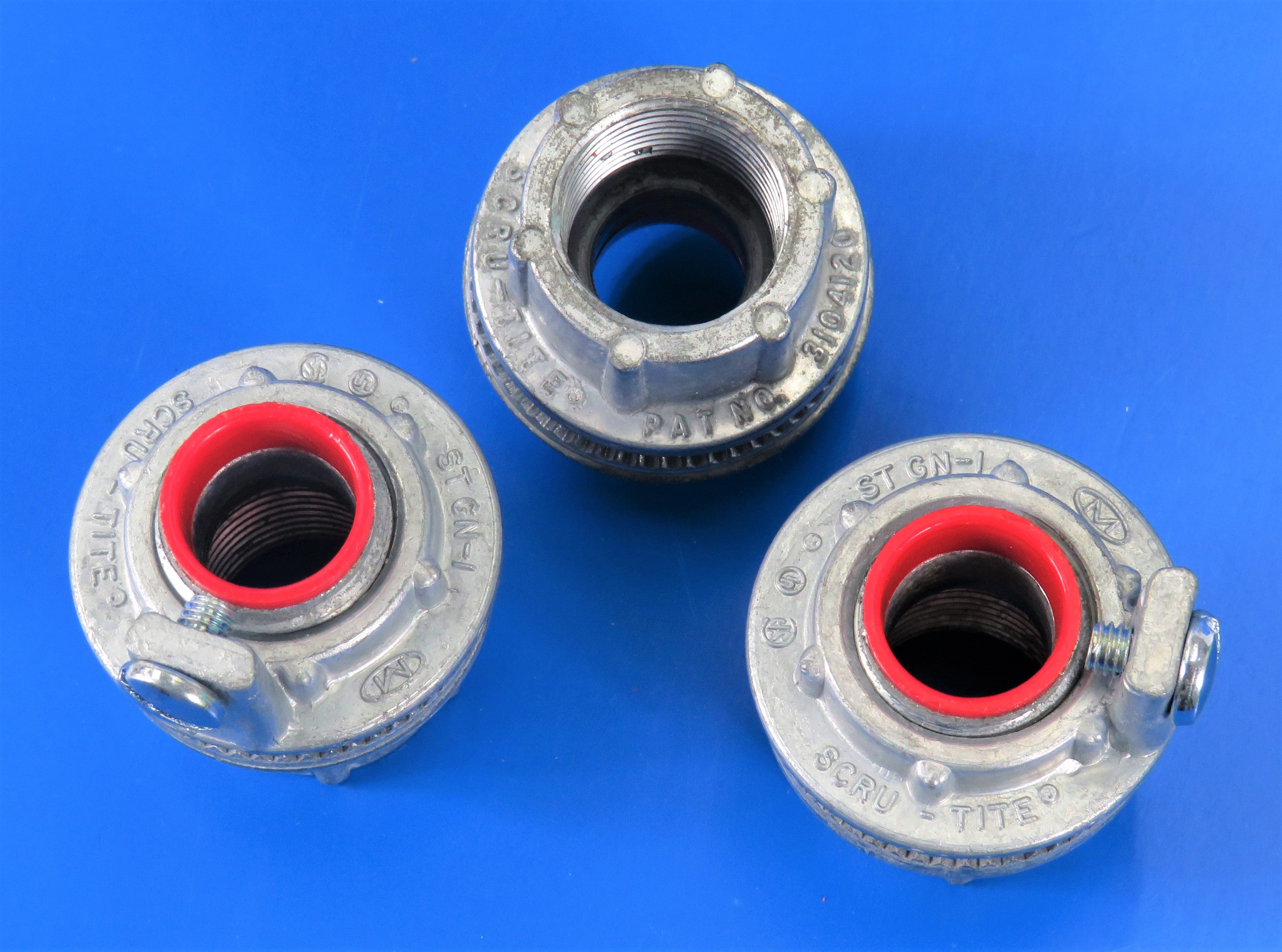 CROUSE-HINDS/伊顿 NEC EX 迈尔斯中心，STA1 / STG1