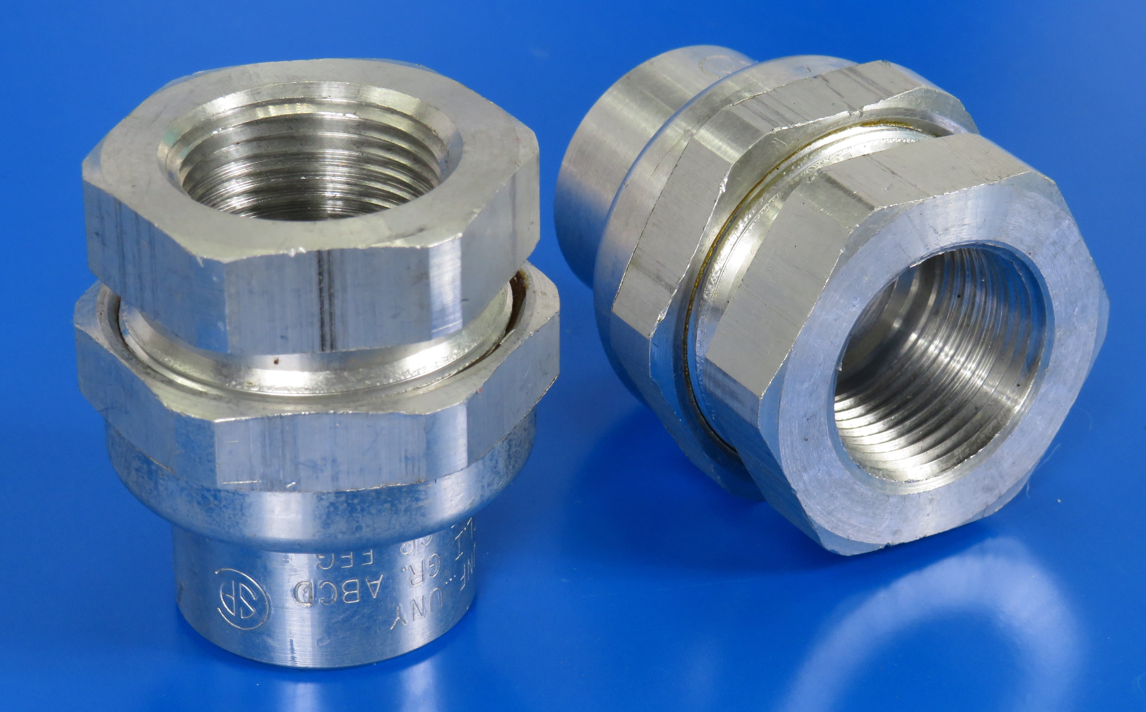 克劳斯-海因兹/伊顿NEC EX UNION，UNY105/ UNL215/ UNF205