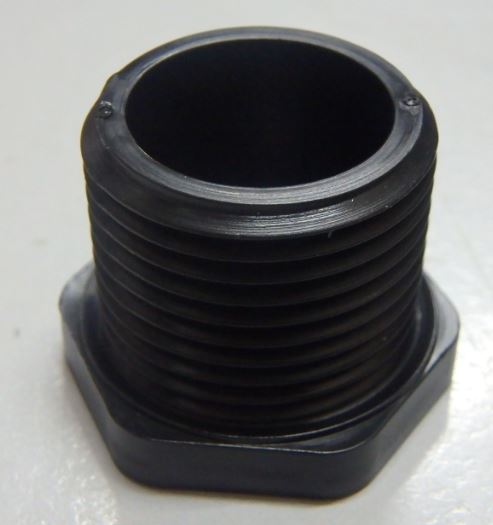 EATON / CAPRI EXD &amp; EXE 堵头，191637 / 191507 / 191407 / 191327 / 191257 / 191207，聚酰胺