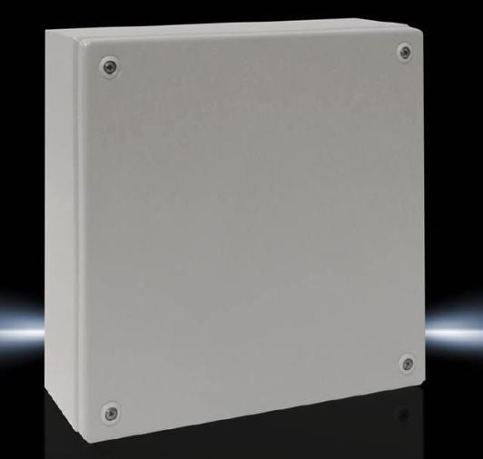 RITTAL ENCLOSURE,SHEET STEEL, KL1507.510