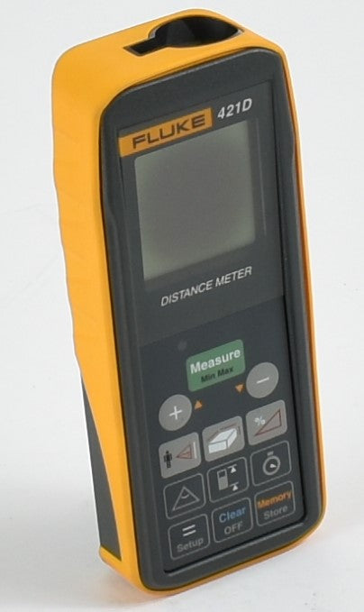 Fluke 421D 激光测距仪