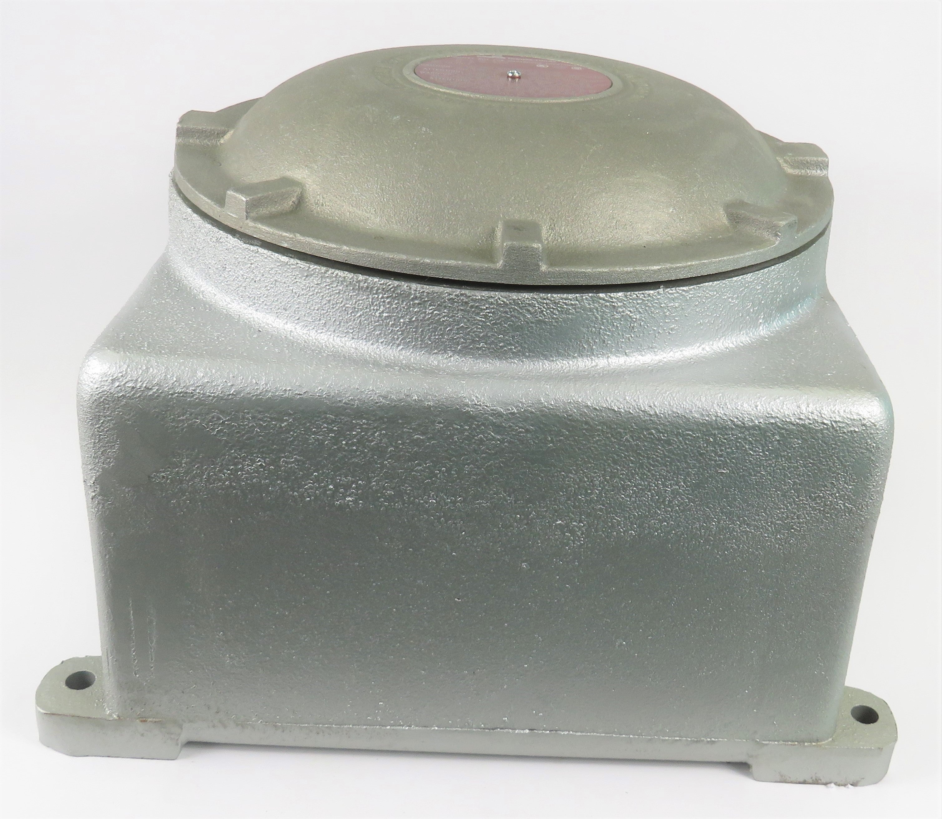 CROUSE-HINDS/ EATON EX NEC JUNCTION BOX GUB03